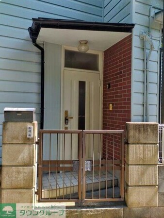 松﨑貸家の物件内観写真